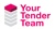 Your Tender Team Logotype