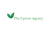 The Uproot Agency Logotype