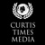 Curtis Times Media Logotype