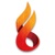 BrandFire Creative Logotype