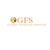 GFS Global financial services Logotype