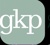 GKP Chartered Accountants Logotype
