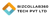 Bizcollab360 Tech Pvt Ltd Logotype