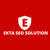 Ekta SEO Solution Logotype