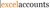 Excel Accounts Logotype