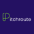 Pitchroute Technologies Logotype