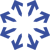 Rank Higher Agency Logotype