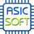 ASICSoft Logotype