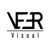 Veer Visual Media, LLC. Logotype