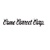 Come Correct Corp. Logotype