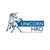 Unicorn HRO Logotype