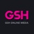 GSH Online Media SRL Logotype
