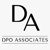 DPO Associates Logotype
