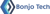 Bonjo Tech - Digital Marketing Agency Logotype