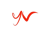 YV Digital Marketing Institute And Agency Logotype