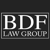 Barrett Daffin Frappier Turner & Engel, LLP Logotype