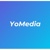 YoMedia Logotype