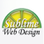 Sublime Web Design Logotype
