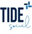 Tide Social Logotype