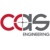 CAS Engineering Logotype