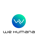 We Humana Logotype