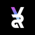 VR Generation Logotype