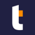 Tvast IT Solutions Logotype