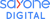 Sayone digital Logotype