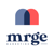 mrge Marketing Logotype