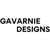 Gavarnie Designs Logotype