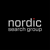 Nordic Search Group Logotype
