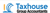 Tax House Logotype