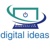 Digital Ideas PTY Logotype