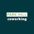 Park Hill Coworking Logotype