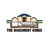 The Basement Kings Logotype