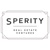 Sperity Real Estate Ventures Logotype