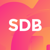 SDB Agency Logotype