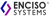 ENCISO SYSTEMS Logotype