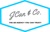 JCan & Co. Logotype