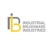 IBI Industrial Brushware Industries Logotype