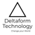 Deltaform Technology Logotype