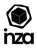 inza Logotype