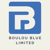 BOULOU BLUE Logotype