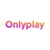 Onlyplay Logotype