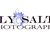 Daly and Salter  Photography Logotype