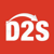 D2Strategy Logotype
