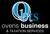 O bts Logotype