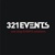 321 Events DMCC Logotype
