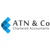 ATN & Co. Logotype