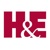 Hall & Evans, LLC Logotype